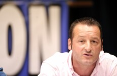 Deputy Dublin mayor on trial after arrest at Greyhound protest