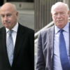 Two former Anglo officials have had their convictions quashed