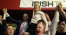 The Fianna Fáil surge: How this new TD upset the odds in Enda's backyard