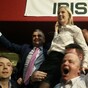 The Fianna Fáil surge: How this new TD upset the odds in Enda's backyard