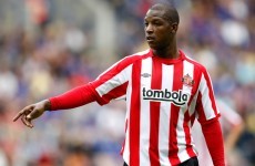 Titus Bramble charged with sexual assault, urinating in public