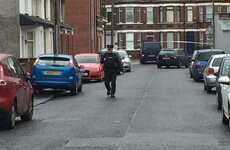 'A day of profound sadness': The prison officer targeted in Belfast bomb attack has died