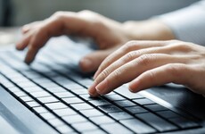 Now you will have to be cautious about misspelling websites names