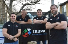'We don't just aim to create great players, but great individuals'
