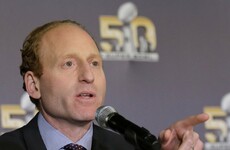 NFL admit link between football and brain disease for the first time