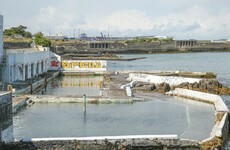 There's going to be a new Roger Casement statue at the Dún Laoghaire baths