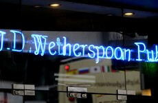 Wetherspoons' plans for a 'super pub' on Camden Street have hit a snag