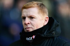 Celtic return on the cards? Neil Lennon leaves Bolton by mutual consent