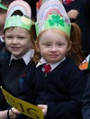 Your photos: Children share their hopes and dreams as Ireland marks its Proclamation Day