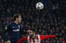 Do you agree with our Champions League team of the second round?