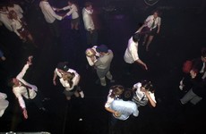 Organisers of teenage discos slapped with big tax bill