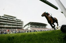 Workforce gears up for possible Arc ride with win at Sandown