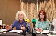 Most Irish people want to see the Constitution changed to keep us out of wars