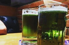 9 ways Paddy's Day changes as you get older