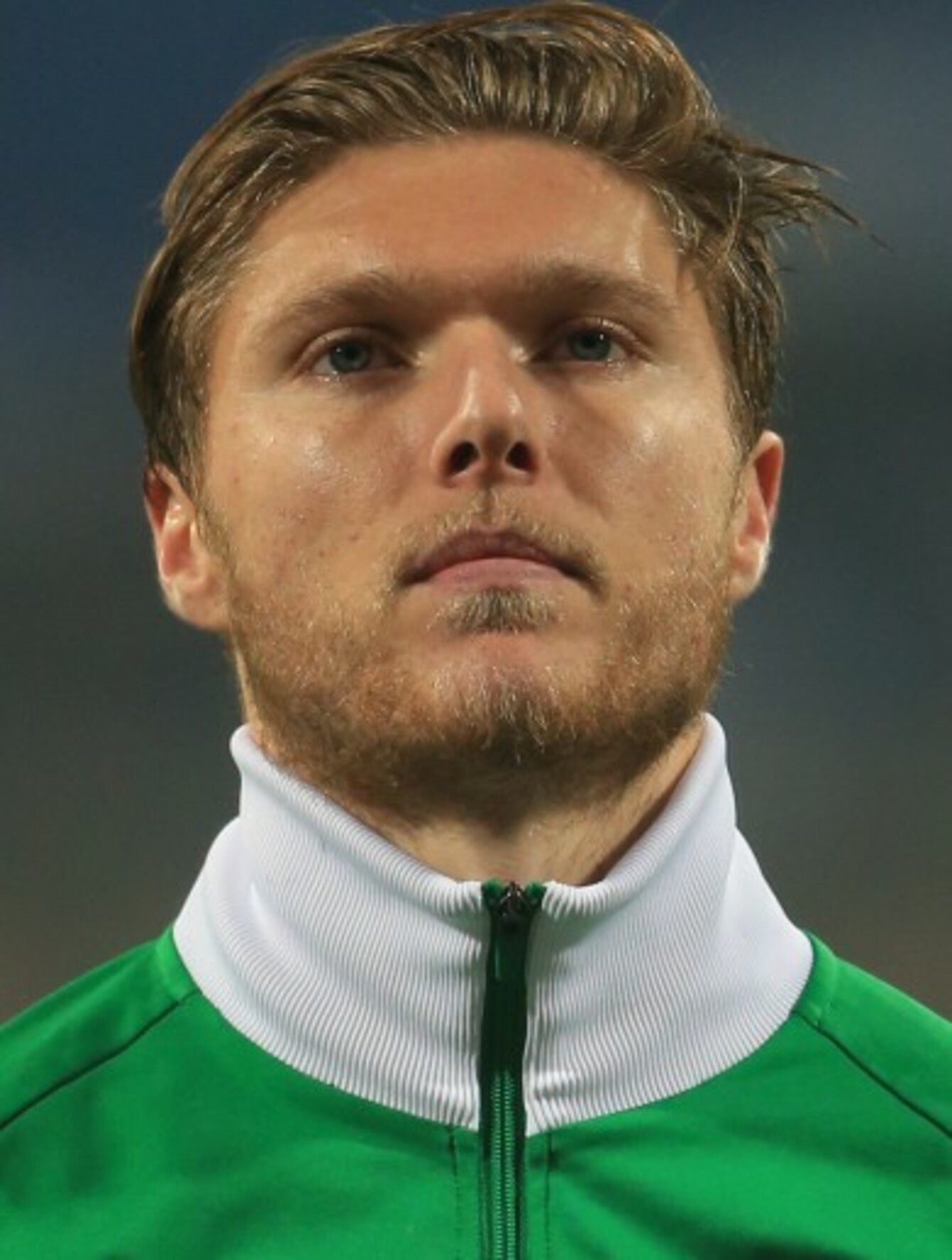 Ireland star Jeff Hendrick was ‘out of it’ when he pulled alleged