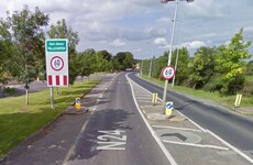 Men in court accused of raiding home of three elderly siblings