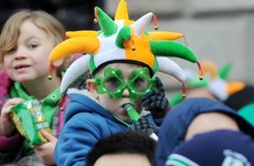 Poll: Are you going to a St Patrick's Day parade tomorrow?