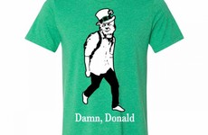 11 St Patrick's Day t-shirts that straight up make no sense
