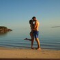 Taylor Swift and Calvin Harris' holiday photos are completely sickening