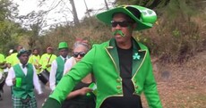 Ever wondered why Montserrat have a day off for St Patrick's Day too?