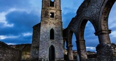 Take a break and check out this timelapse of Wicklow looking absolutely amazing