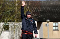 'We'll get coaches focused on coaching': Foley excited by Munster restructuring