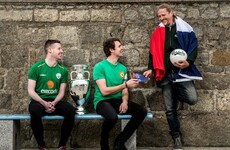 Ireland should call upon Leicester's team spirit at Euro 2016 - Petit