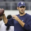 The Red Zone: Garrett fiddles while Romo burns