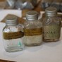 The mystery of the historic bomb-making equipment found in a Dublin attic