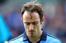 Plunkett backs Ryan O'Dwyer to return from 'frightening' assault ordeal