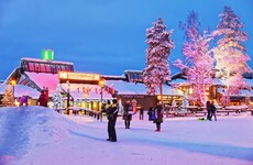 Man avoids jail after stealing €18k from his Lapland charity for terminally ill kids