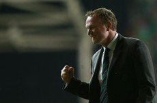 Massive boost for Northern Ireland as Michael O'Neill signs lucrative new deal