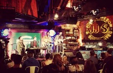 9 places you have to go to in Dublin, according to Swords' very own Kodaline