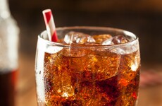 Britain is bringing in a sugar tax on fizzy drinks