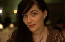 "I wrote from anger": This hard-hitting Irish book is about tattoos and tragedy