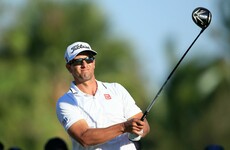 Scott increases heat on McIlroy ahead of milestone year for 'the King's' elite event