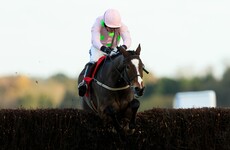 Time for Irish trainers to end Ryanair hoodoo: Cheltenham Day 3 Preview
