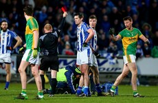 Ballyboden star fails in bid to overturn ban for tomorrow's All-Ireland senior club final