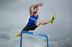'It's very tough knowing you're standing on the track with potential drug cheats'