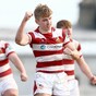 Codyre kicks The Jes to Connacht Senior Cup success