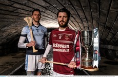 Poll: Who do you think will win today's All-Ireland club finals at Croke Park?