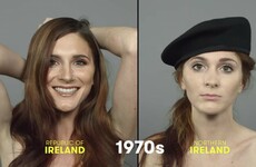 This viral beauty video about Ireland has an interesting take on the North/South divide