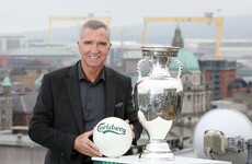 Souness: Ryan Giggs the best choice to succeed LVG as Man United manager