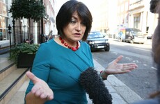 One of Ireland's most colourful senators is retiring from politics