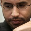 International Criminal Court dealing 'indirectly' with Gaddafi's son