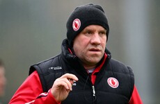 Tyrone on the march again as Donegal, Armagh and Monaghan also book semi-final places
