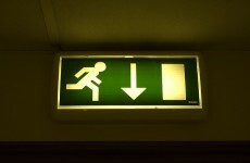 Highest emigration from Ireland since the 1980s