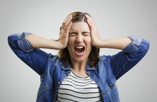 Your slow internet is likely stressing you out