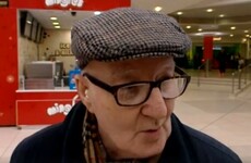 This Dublin auld lad's brutally honest opinion on St Patrick's Day is brilliant