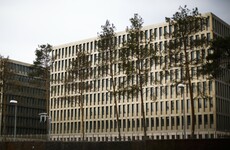 German agent spied for the CIA and Russia because he wanted to do 'something exciting'